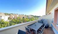 Sale - Penthouse - Villamartin