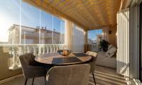 Sale - Penthouse - Villamartin
