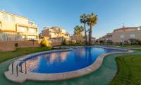 Sale - Penthouse - Villamartin