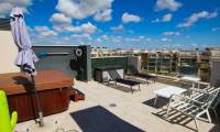 Sale - Penthouse - Villamartin