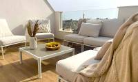Sale - Penthouse - Villamartin