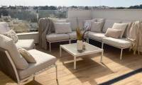 Sale - Penthouse - Villamartin