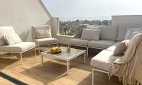 Sale - Penthouse - Villamartin