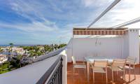 Sale - Penthouse - Villamartin