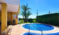Sale - Penthouse - Villamartin
