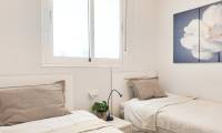 Sale - Penthouse - Villamartin