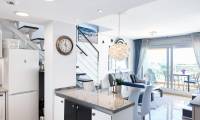 Sale - Penthouse - Villamartin