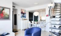 Sale - Penthouse - Villamartin