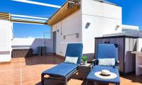 Sale - Penthouse - Villamartin