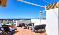 Sale - Penthouse - Villamartin