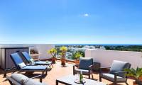 Sale - Penthouse - Villamartin