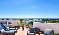 Sale - Penthouse - Villamartin
