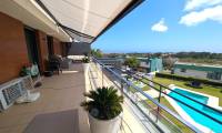 Sale - Penthouse - Villamartin