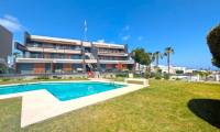 Sale - Penthouse - Villamartin