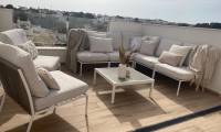 Sale - Penthouse - Villamartin