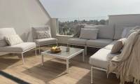 Sale - Penthouse - Villamartin