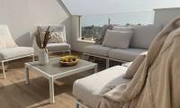 Sale - Penthouse - Villamartin