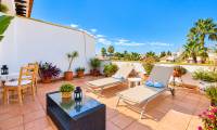 Sale - Penthouse - Villamartin