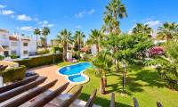 Sale - Penthouse - Villamartin