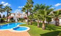 Sale - Penthouse - Villamartin