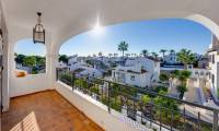 Sale - Penthouse - Villamartin
