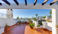Sale - Penthouse - Villamartin