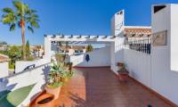 Sale - Penthouse - Villamartin