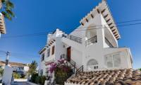 Sale - Penthouse - Villamartin