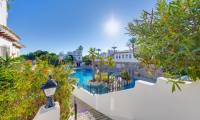 Sale - Penthouse - Villamartin