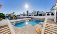 Sale - Penthouse - Villamartin