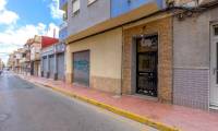 Sale - Studio / Flat - Torrevieja