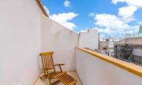 Sale - Studio / Flat - Torrevieja