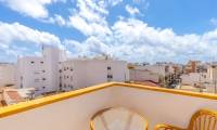 Sale - Studio / Flat - Torrevieja