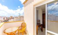 Sale - Studio / Flat - Torrevieja