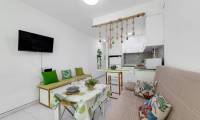 Sale - Studio / Flat - Torrevieja