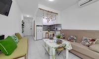 Sale - Studio / Flat - Torrevieja