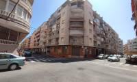 Sale - Studio / Flat - Torrevieja