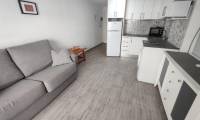 Sale - Studio / Flat - Torrevieja