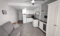 Sale - Studio / Flat - Torrevieja