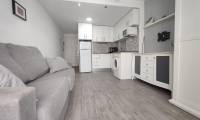 Sale - Studio / Flat - Torrevieja