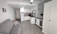 Sale - Studio / Flat - Torrevieja