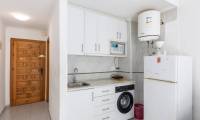 Sale - Studio / Flat - Torrevieja