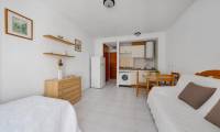 Sale - Studio / Flat - Torrevieja