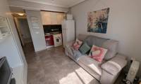 Sale - Studio - La Mata