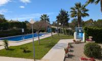Sale - Studio - La Mata