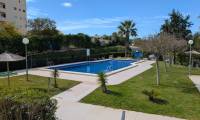 Sale - Studio - La Mata
