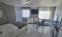 Sale - Studio - La Mata