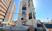 Sale - Studio - La Mata
