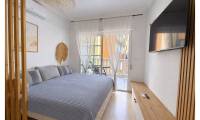 Sale - Studio - La Mata