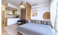 Sale - Studio - La Mata